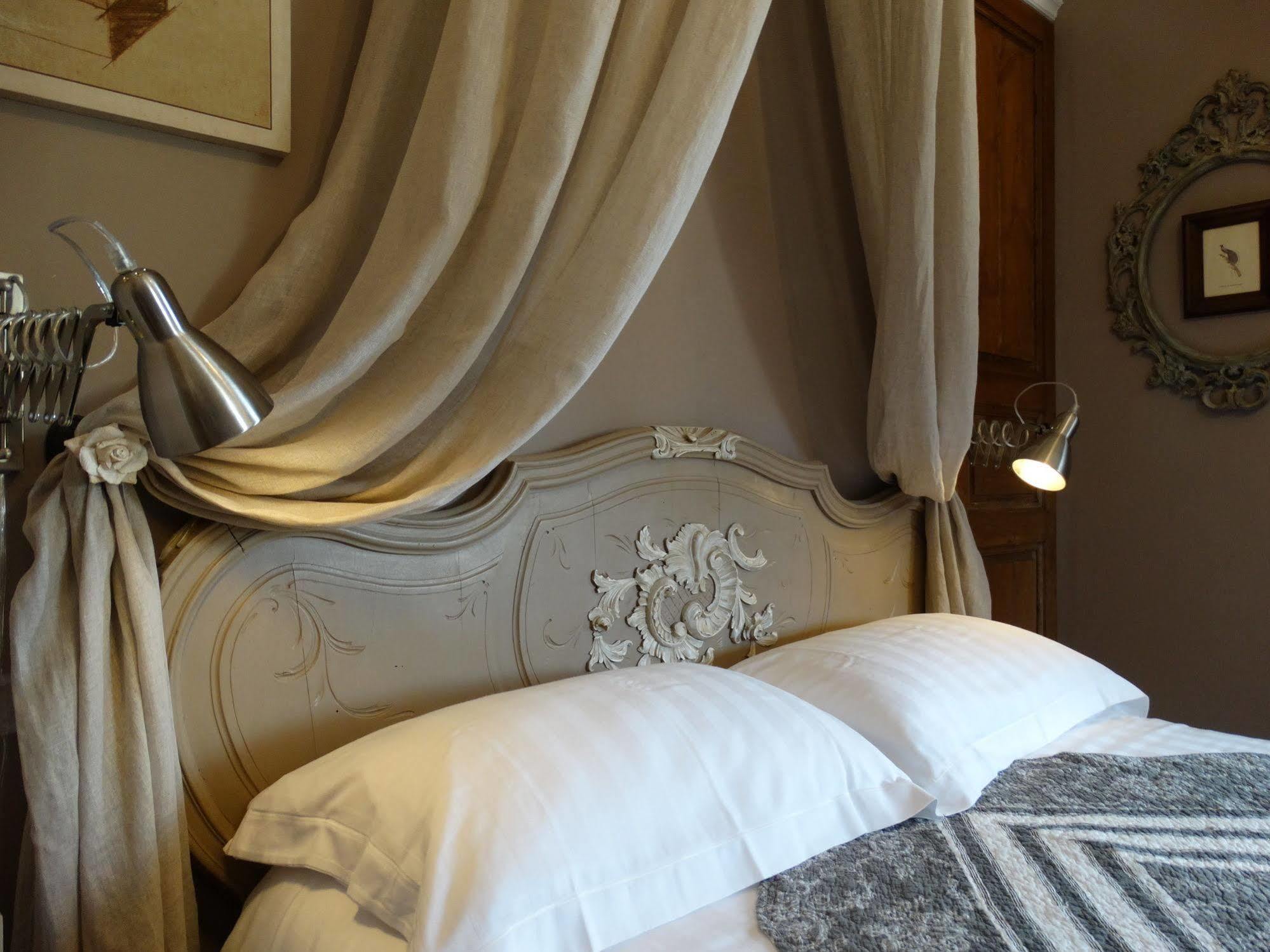 Bed and Breakfast Un Patio En Luberon Ansouis Zewnętrze zdjęcie