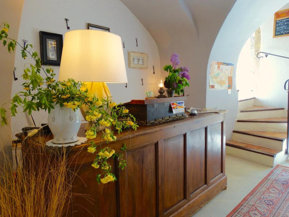 Bed and Breakfast Un Patio En Luberon Ansouis Zewnętrze zdjęcie