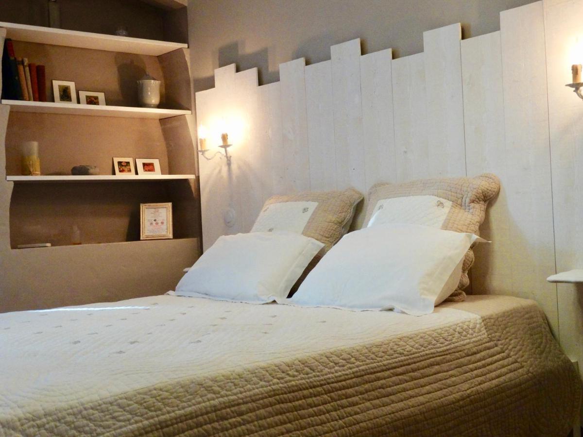 Bed and Breakfast Un Patio En Luberon Ansouis Zewnętrze zdjęcie