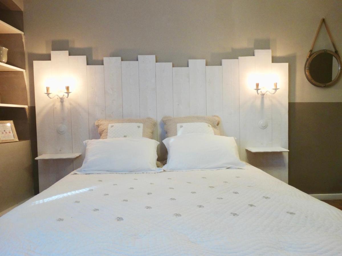 Bed and Breakfast Un Patio En Luberon Ansouis Zewnętrze zdjęcie